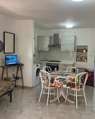 Villa con 5 posti letto disponibile a Luglio e Ago