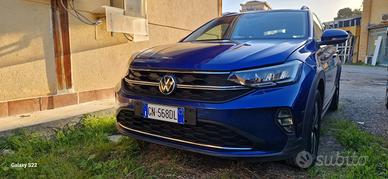 Volkswagen Taigo  2023