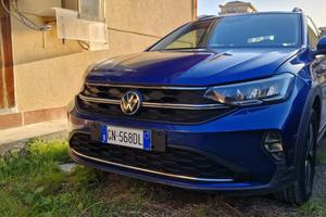 Volkswagen Taigo  2023