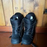 Scarponi Burton n.38