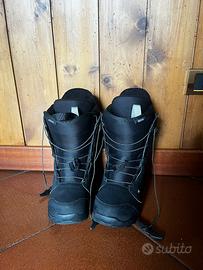 Scarponi Burton n.38