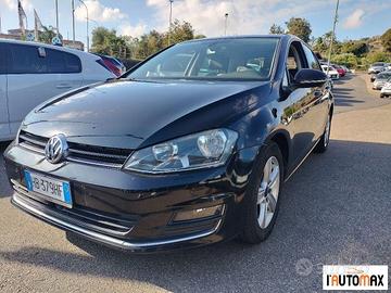 VOLKSWAGEN - Golf 1.6 tdi Comfortline 5p