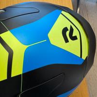 Casco Moto