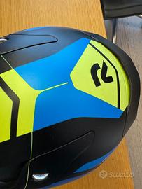 Casco Moto