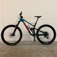 Trek Slash 8 Gen.5 taglia M/L  2022