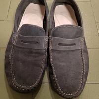 mocassini uomo Bata 45 