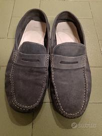 mocassini uomo Bata 45 