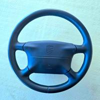 volante Porsche 993 o 996 Blue