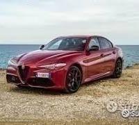 Ricambi usati alfa romeo giulia 2020 c2380