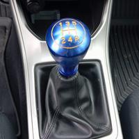 Cambio manuale 5 marce SUBARU IMPREZA anno 2009 co