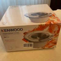Gelatiera Kenwood