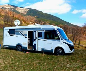 motorhome mobilvetta kea i 90