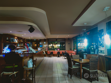 Attività di bar iva inclusa