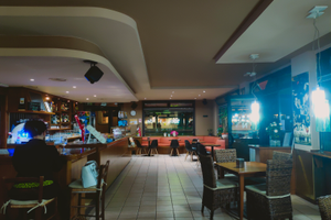 Attività di bar iva inclusa