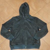 ARES Design Modena giacca pelle limited edition