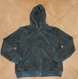 ARES Design Modena giacca pelle limited edition