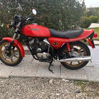Morini 3 1/2 K1 perfetta