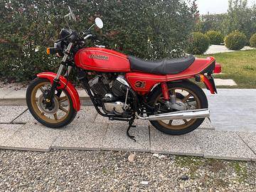 Morini 3 1/2 K1 perfetta
