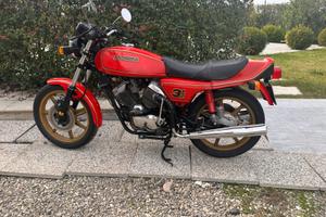 Morini 3 1/2 K1 perfetta