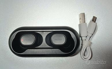 Auricolari bluetooth 
