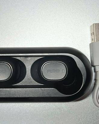 Auricolari bluetooth 