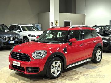 MINI Countryman 1.5 Cooper Automatica - LED - 17