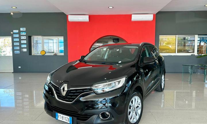 RENAULT KADJAR 1.5dCi SPORT EDITION2 115cv