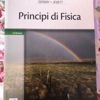 Principi di Fisica di Serway e Jewett