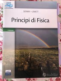 Principi di Fisica di Serway e Jewett