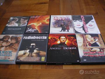 FILM IN DVD - PARTE 3