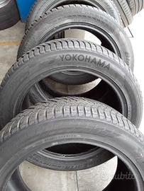 4 GOMME USATE INVERNALE 2754520 - CP89321434