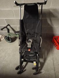 Passeggino gb pockit