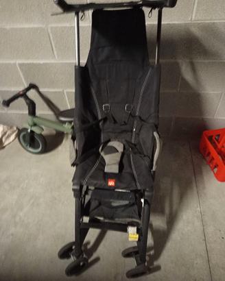 Passeggino gb pockit