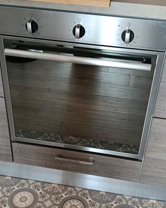 forno incasso