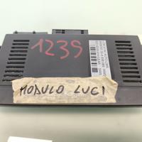 Altre centraline/moduli BMW X5 E53 2000 - 2007 613