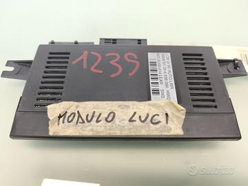 Altre centraline/moduli BMW X5 E53 2000 - 2007 613