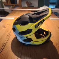 casco mtb