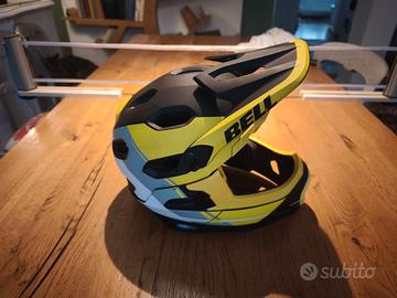casco mtb