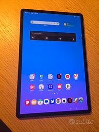 Samsung Galaxy Tab S10+ 256GB Wi-Fi + S Pen + Cove