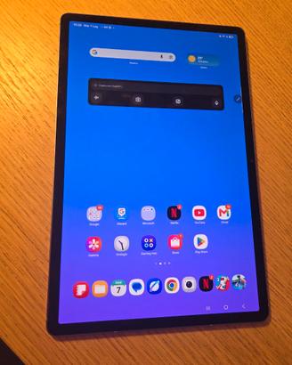 Samsung Galaxy Tab S10+ 256GB Wi-Fi + S Pen + Cove