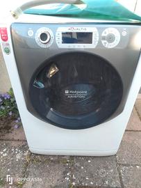 LAVATRICE HOTPOINT ARISTON AQUALTIS 