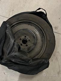 Ruotino 18'' per PEUGEOT 5008