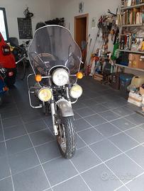 Moto Guzzi 850 T3 - 1976