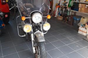 Moto Guzzi 850 T3 - 1976