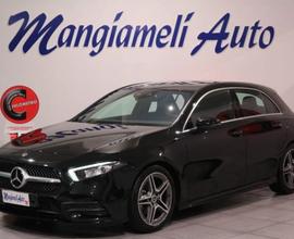 Mercedes Classe A 180 d Premium auto