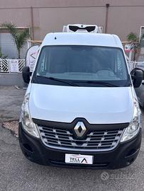 Renault master 2.3 frigo 2017