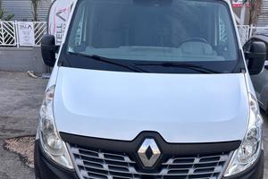 Renault master 2.3 frigo 2017