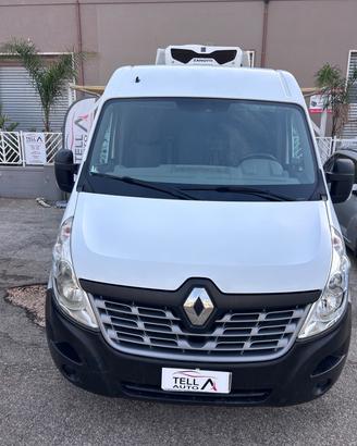 Renault master 2.3 frigo 2017
