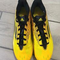 Scarpe Adidas Speedflow Messi Ground