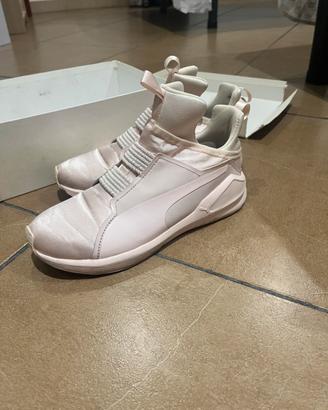 Scarpe puma